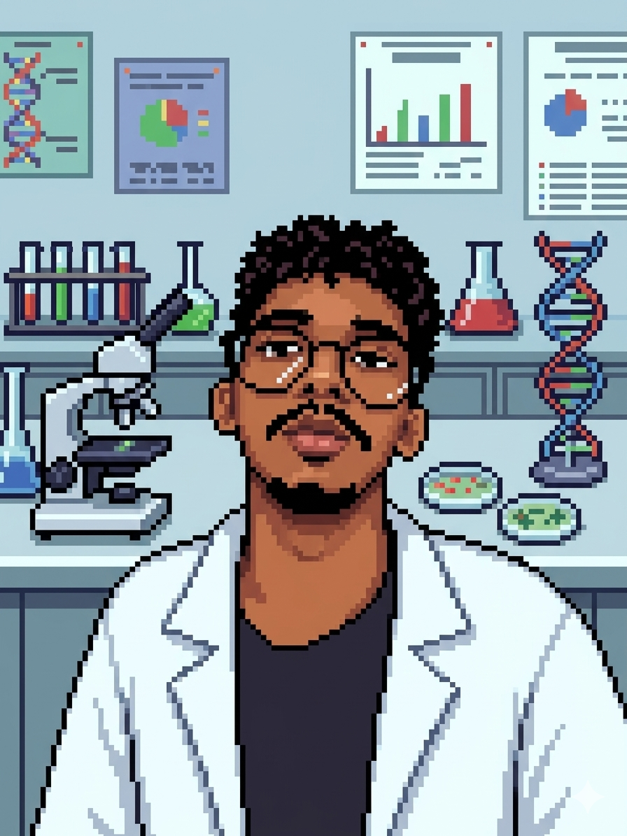 Lyelson Martins, criador do Prof. Corujão
